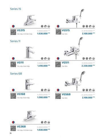 CATALOGUE VIGLACERA 2024