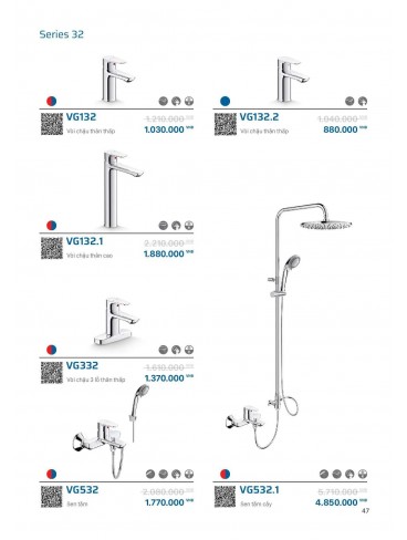 CATALOGUE VIGLACERA 2024