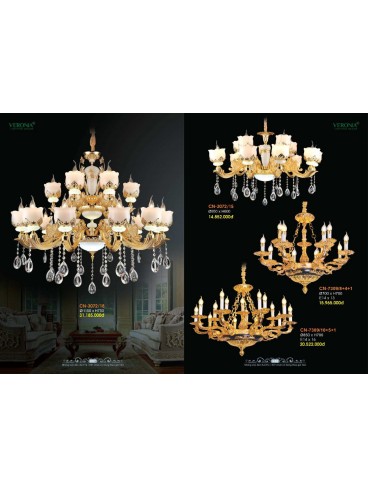 CATALOGUE VENORIA 2025