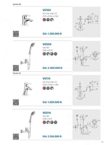 CATALOGUE VIGLACERA 2025