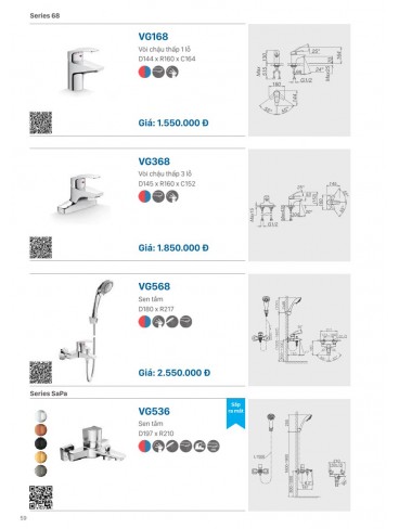 CATALOGUE VIGLACERA 2025