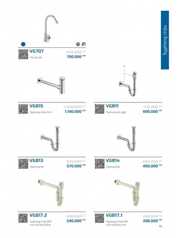 CATALOGUE VIGLACERA 2024