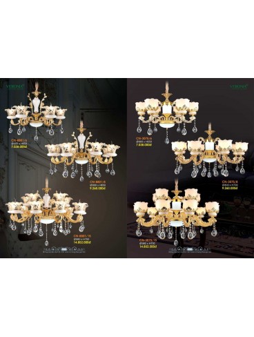 CATALOGUE VENORIA 2025