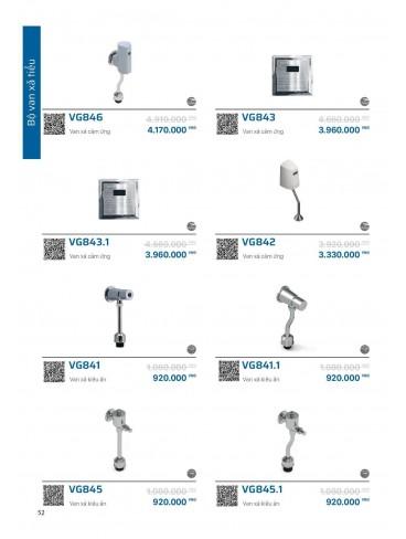 CATALOGUE VIGLACERA 2024