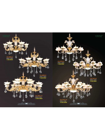 CATALOGUE VENORIA 2025