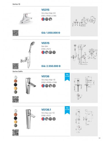 CATALOGUE VIGLACERA 2025