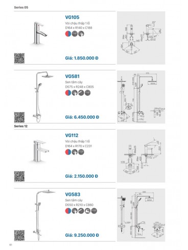 CATALOGUE VIGLACERA 2025