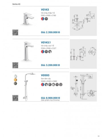 CATALOGUE VIGLACERA 2025