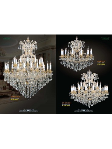 CATALOGUE VENORIA 2025