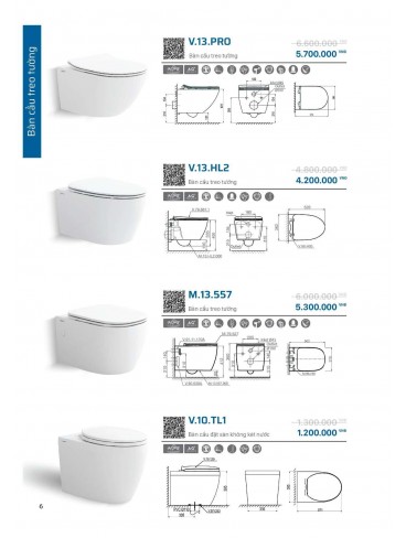 CATALOGUE VIGLACERA 2024