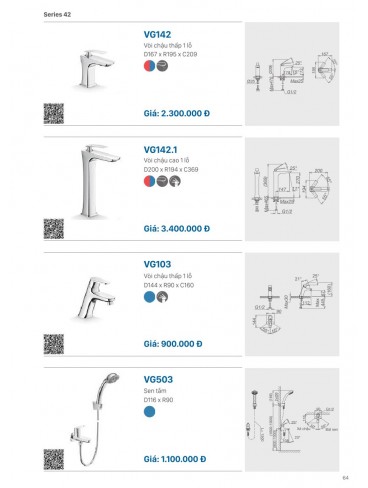 CATALOGUE VIGLACERA 2025