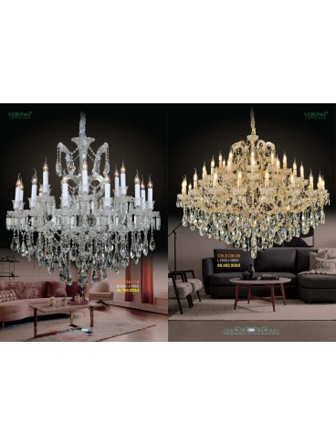 CATALOGUE VENORIA 2025