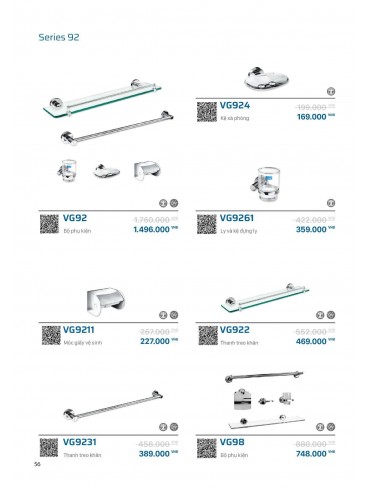 CATALOGUE VIGLACERA 2024