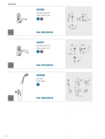 CATALOGUE VIGLACERA 2025