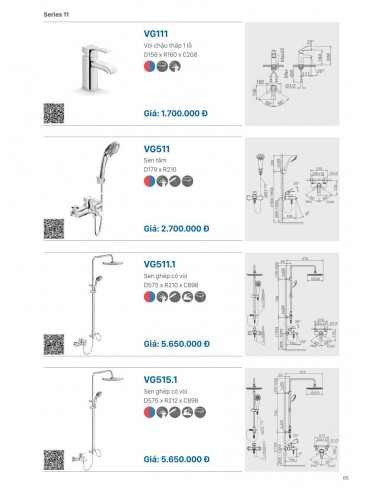 CATALOGUE VIGLACERA 2025