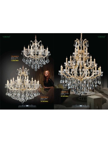 CATALOGUE VENORIA 2025