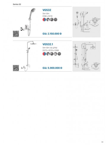 CATALOGUE VIGLACERA 2025