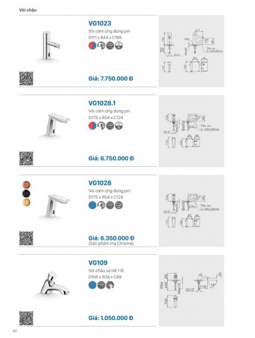 CATALOGUE VIGLACERA 2025