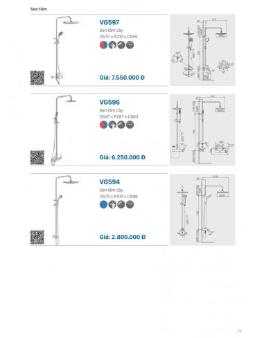 CATALOGUE VIGLACERA 2025