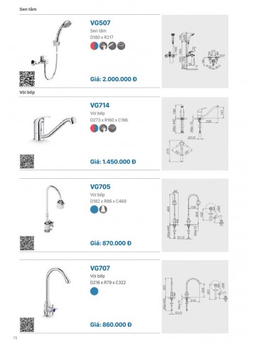 CATALOGUE VIGLACERA 2025