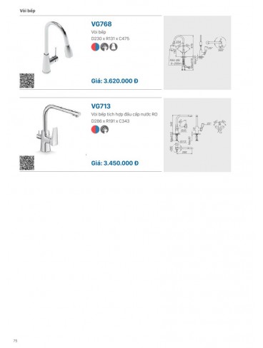 CATALOGUE VIGLACERA 2025