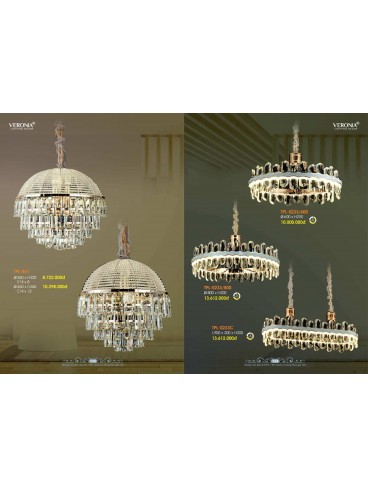 CATALOGUE VENORIA 2025