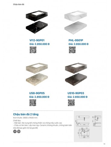 CATALOGUE VIGLACERA 2025