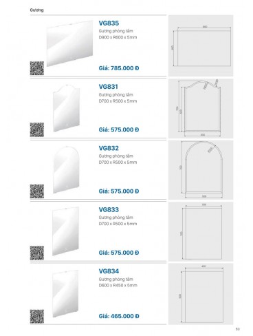 CATALOGUE VIGLACERA 2025