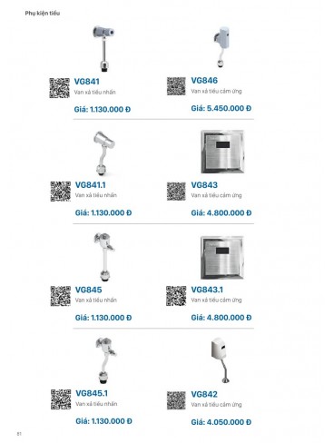 CATALOGUE VIGLACERA 2025