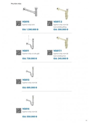 CATALOGUE VIGLACERA 2025