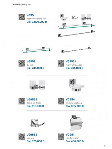 CATALOGUE VIGLACERA 2025