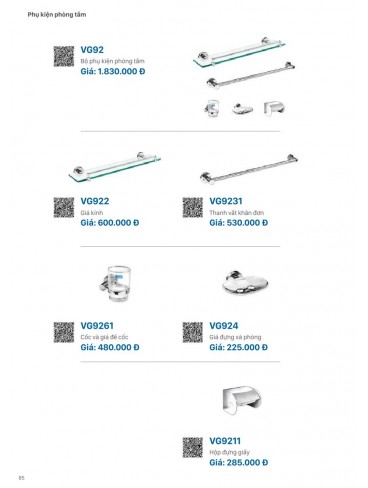 CATALOGUE VIGLACERA 2025