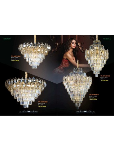 CATALOGUE VENORIA 2025