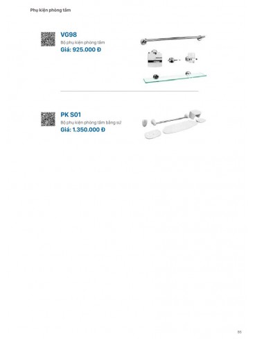 CATALOGUE VIGLACERA 2025