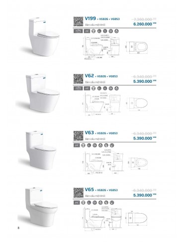 CATALOGUE VIGLACERA 2024