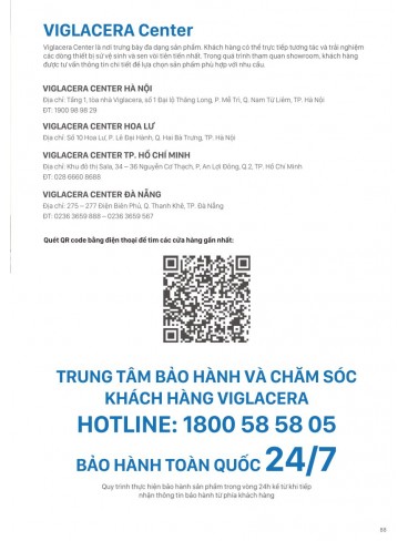 CATALOGUE VIGLACERA 2025