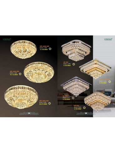 CATALOGUE VENORIA 2025