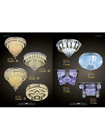 CATALOGUE VENORIA 2025