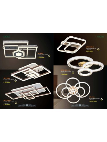 CATALOGUE VENORIA 2025