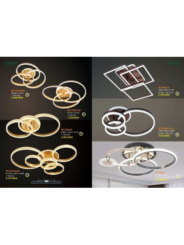 CATALOGUE VENORIA 2025
