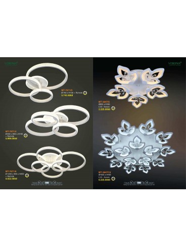 CATALOGUE VENORIA 2025