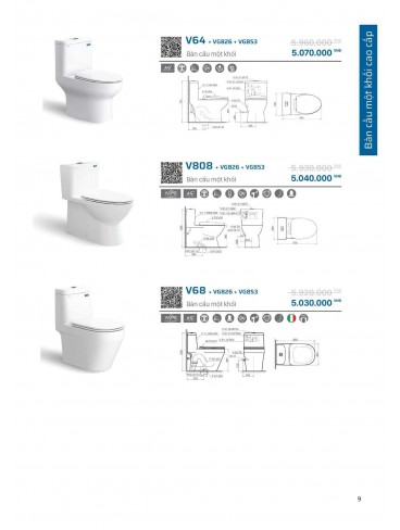 CATALOGUE VIGLACERA 2024