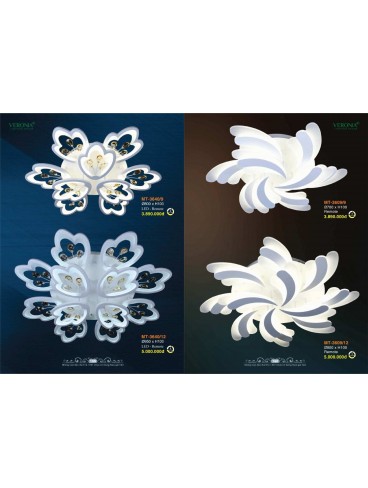 CATALOGUE VENORIA 2025