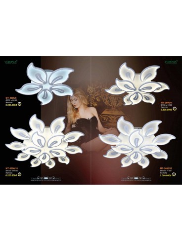 CATALOGUE VENORIA 2025