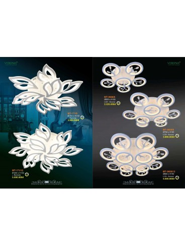 CATALOGUE VENORIA 2025