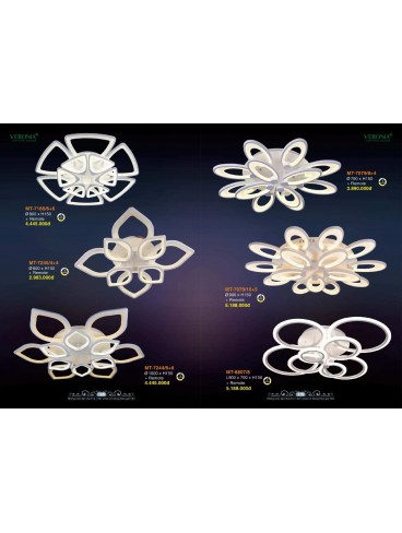 CATALOGUE VENORIA 2025