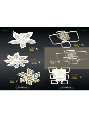 CATALOGUE VENORIA 2025