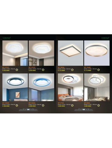 CATALOGUE VENORIA 2025