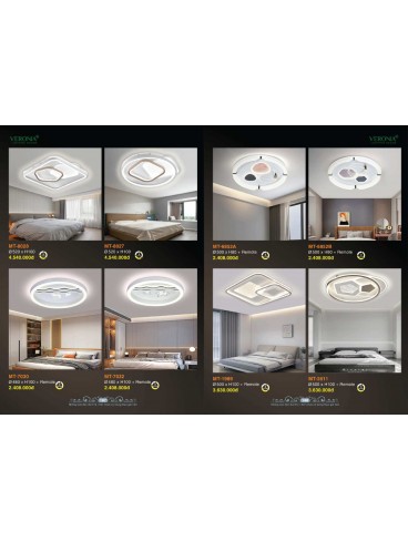 CATALOGUE VENORIA 2025