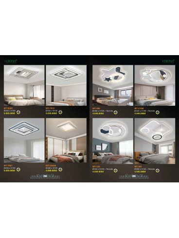 CATALOGUE VENORIA 2025